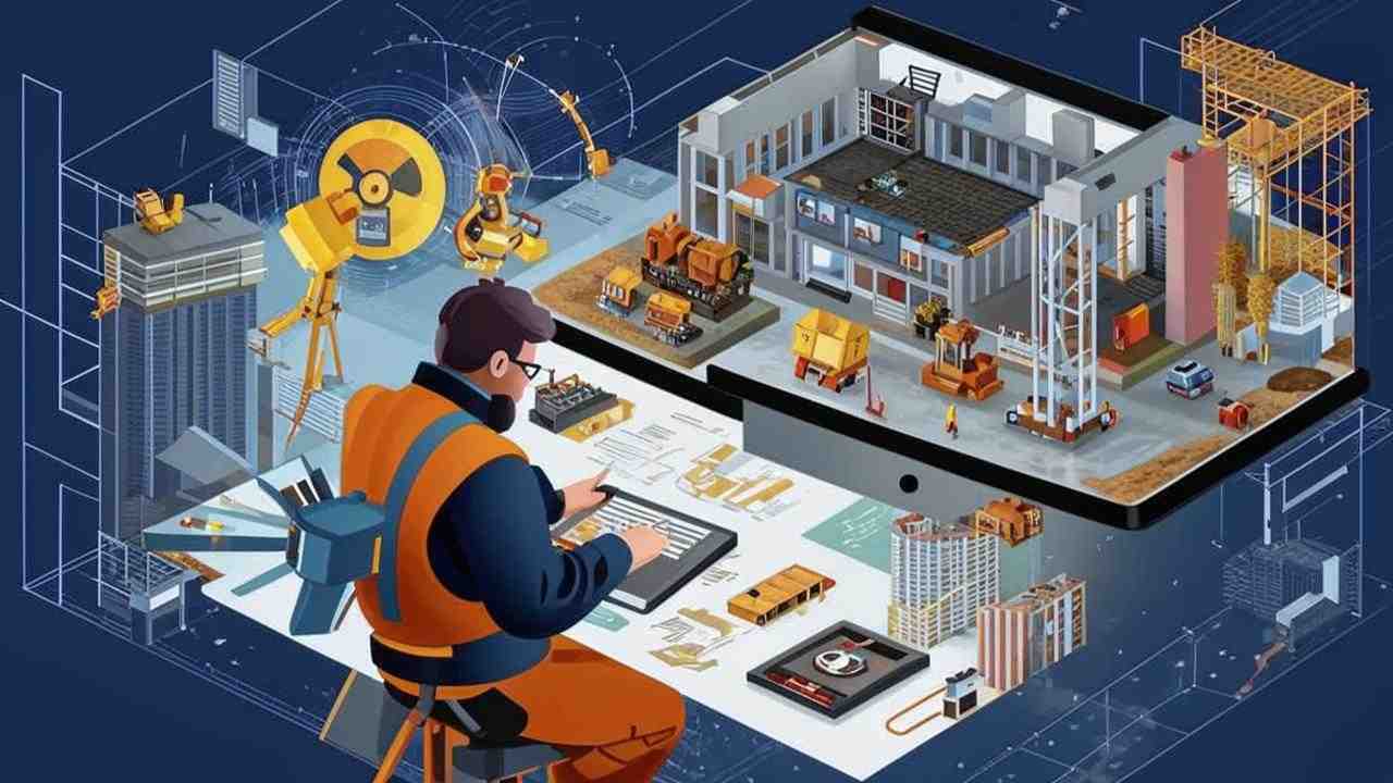 Технологические решения