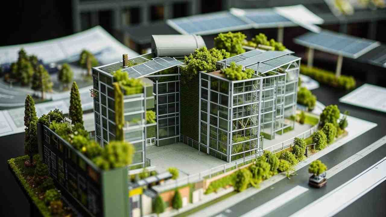 Мероприятия по охране окружающей среды