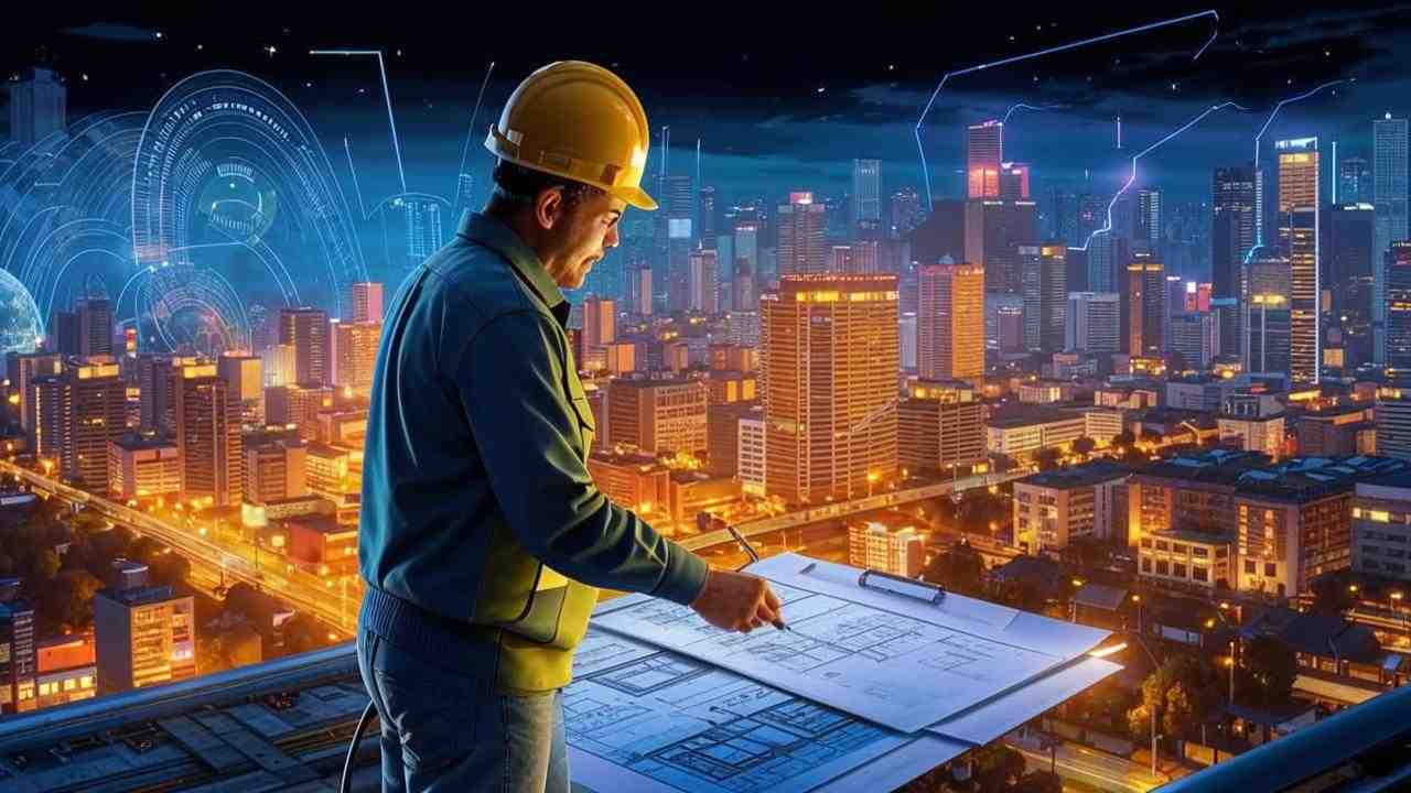 Системы электроснабжения
