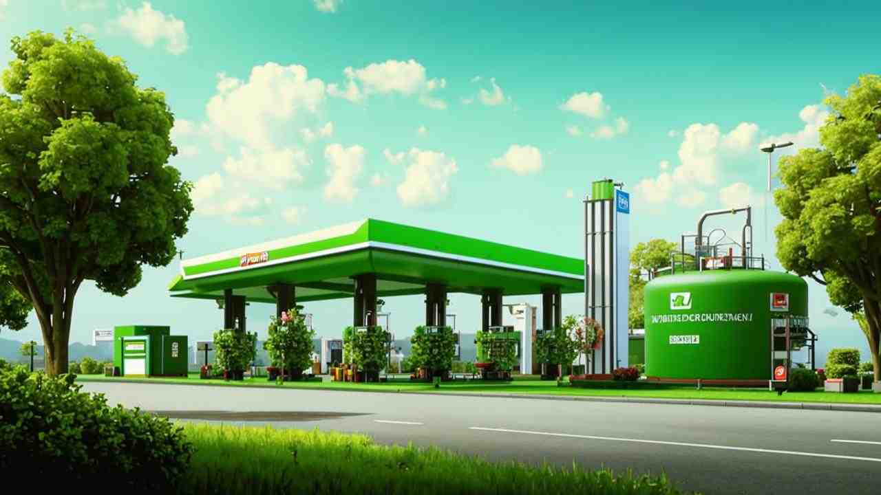 системы газоснабжения