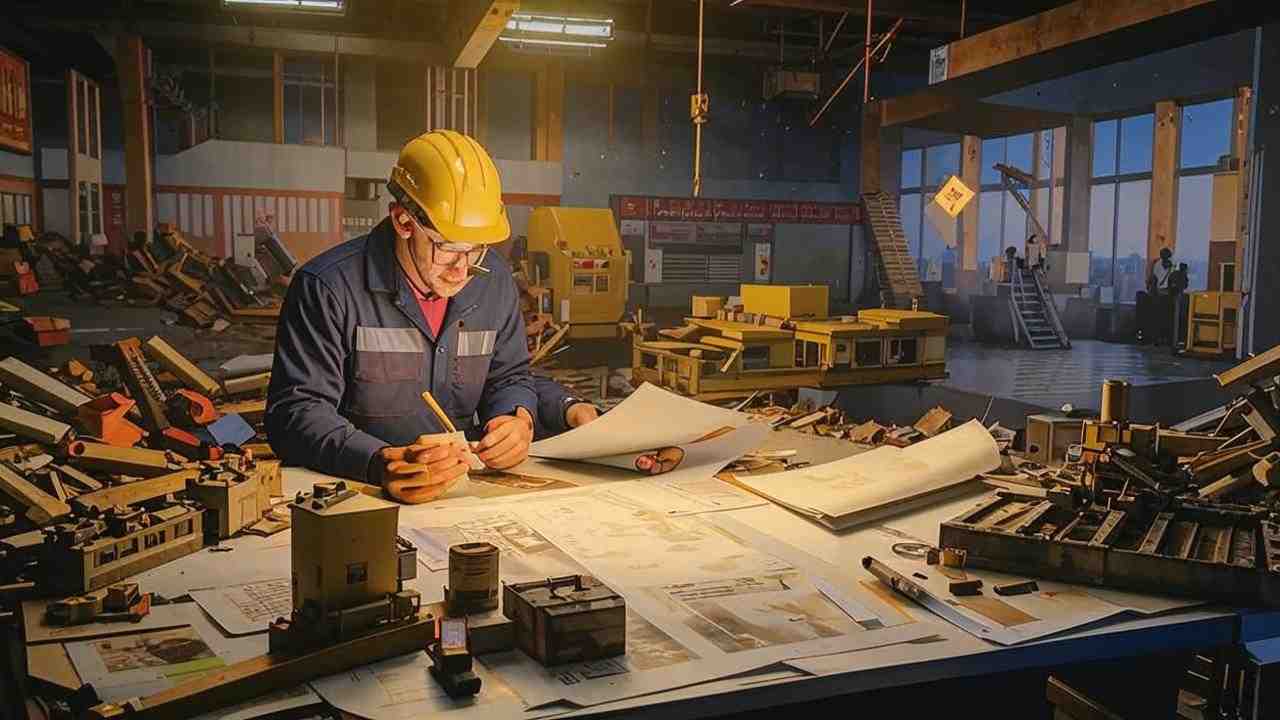 Пояснительная записка