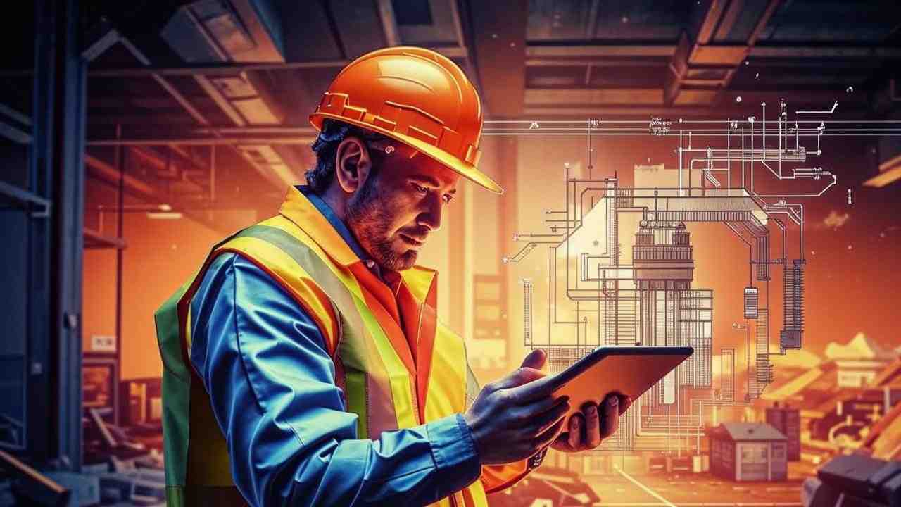 Системы электроснабжения