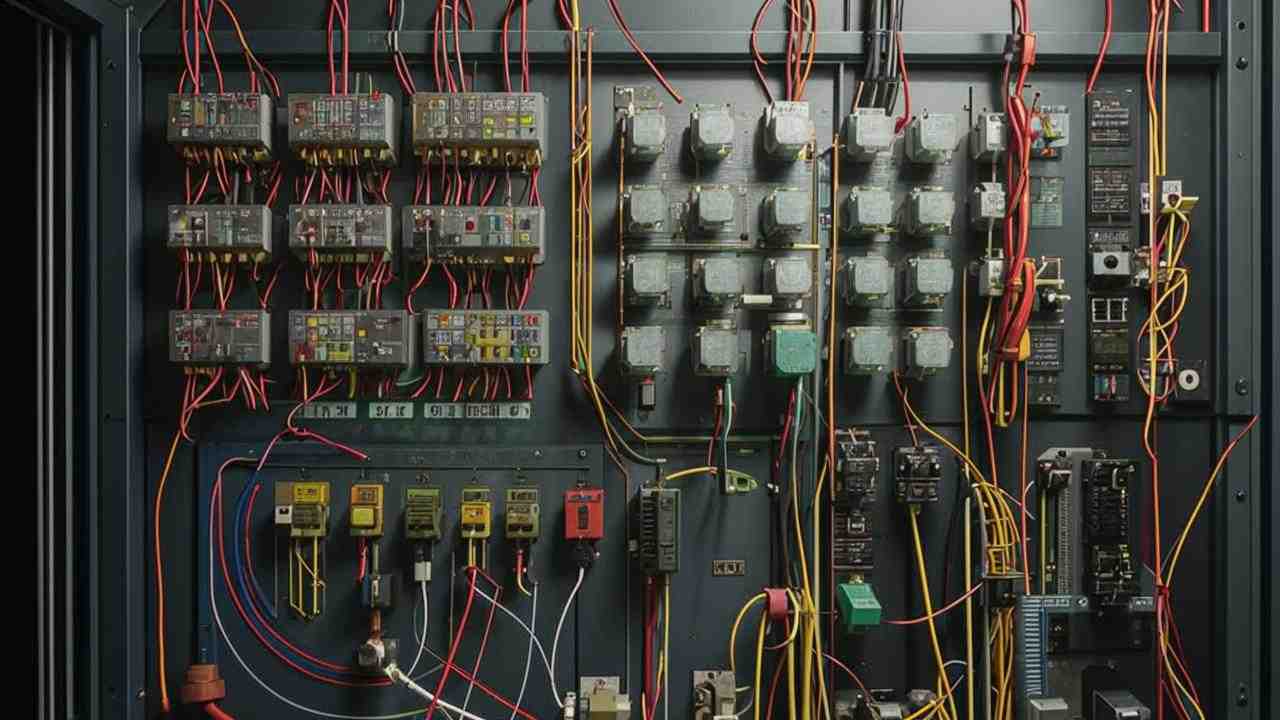 слаботочные системы