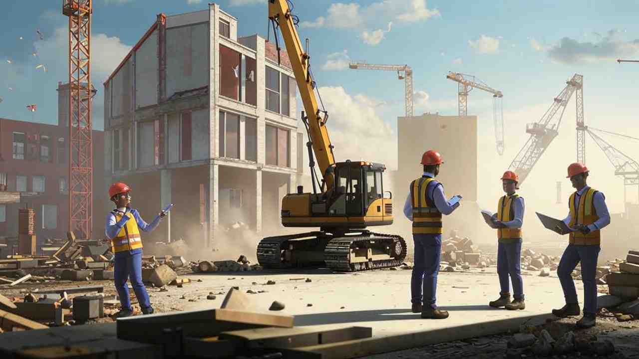 Технологические решения