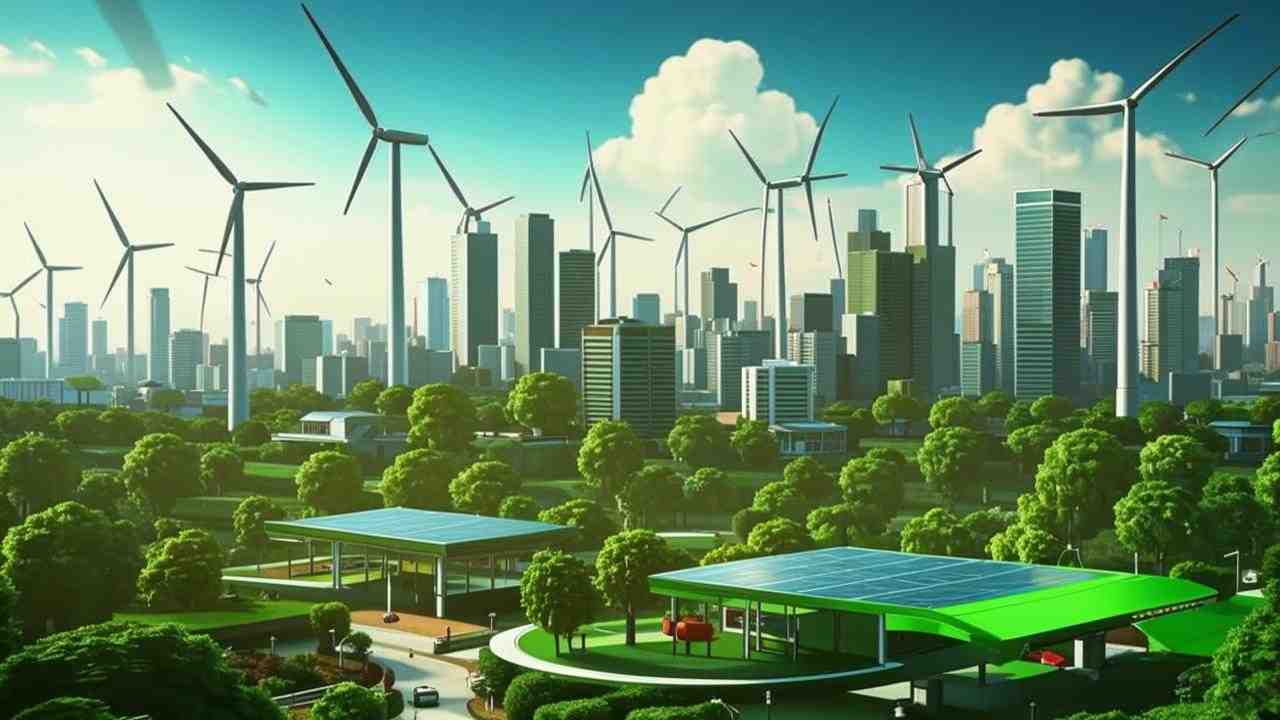 Мероприятия по охране окружающей среды