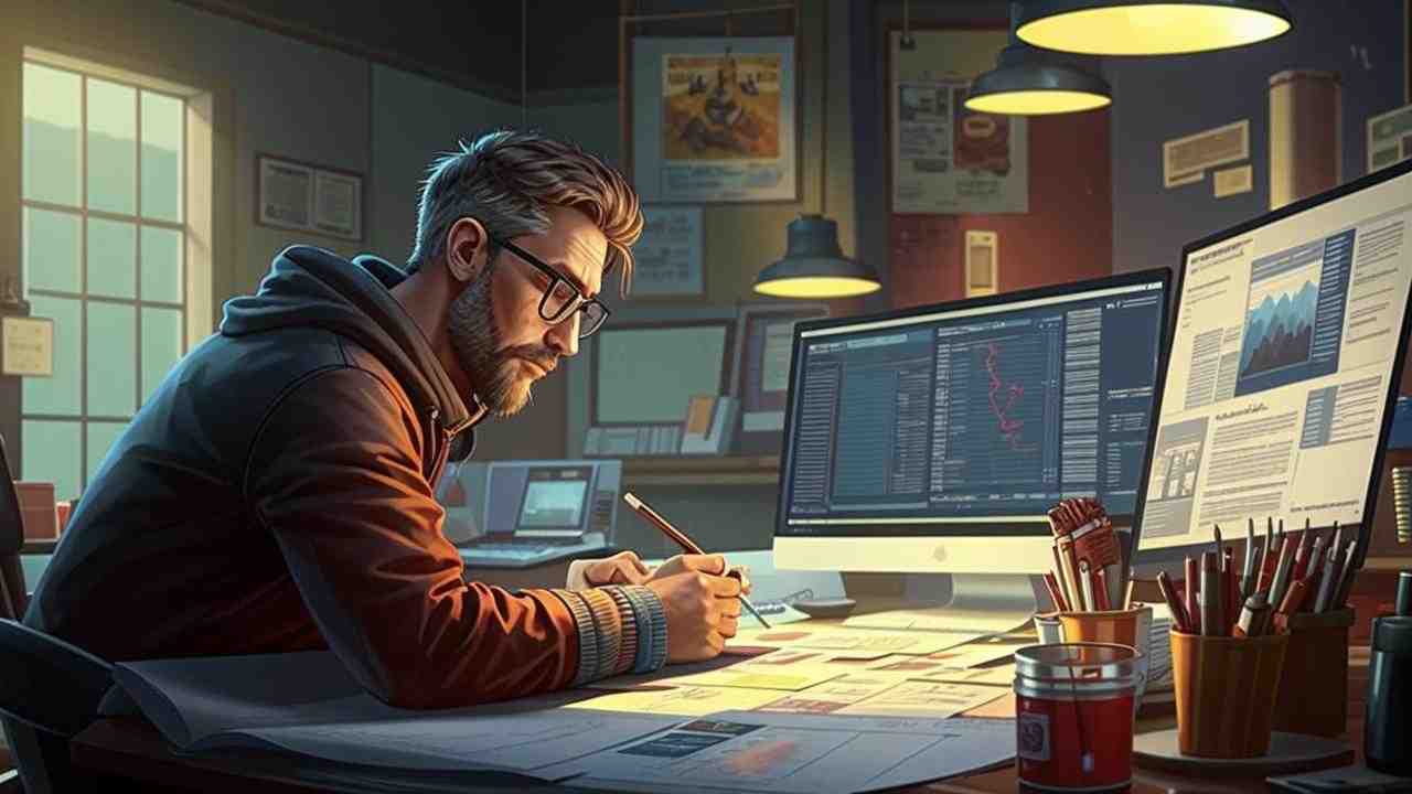 Пояснительная записка