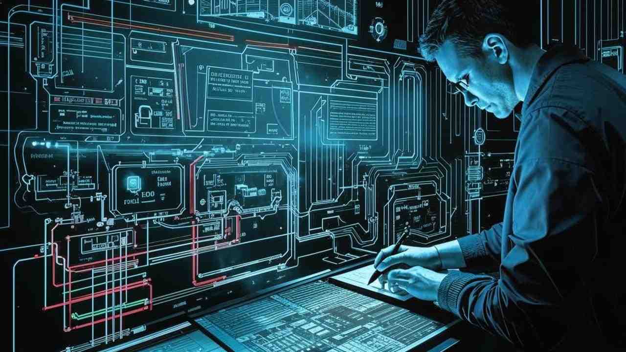 слаботочные системы
