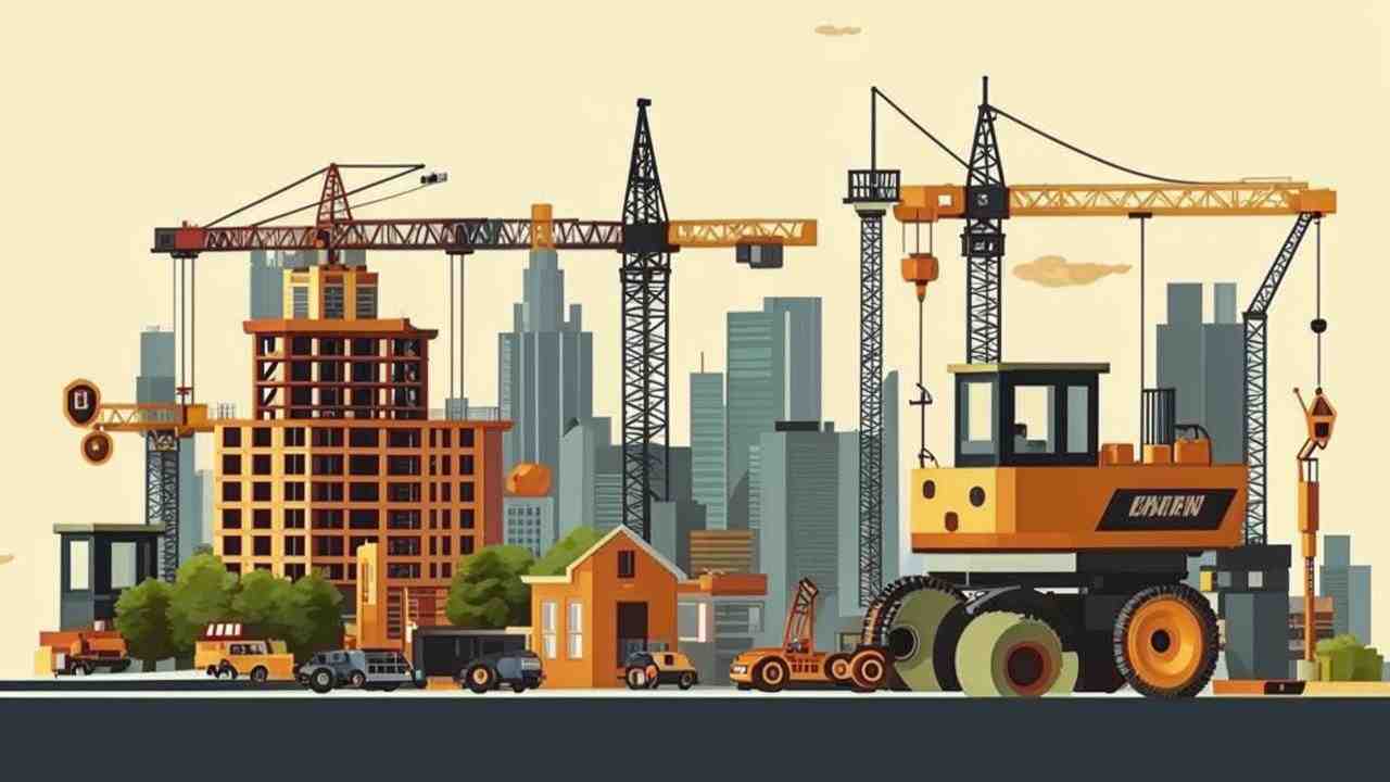 Требования к обеспечению безопасной эксплуатации объектов капитального строительства