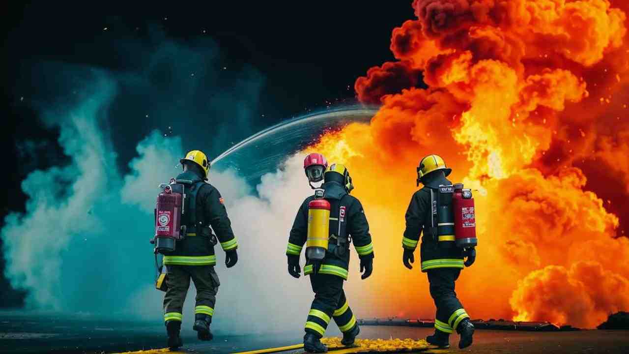 Мероприятия по обеспечению пожарной безопасности