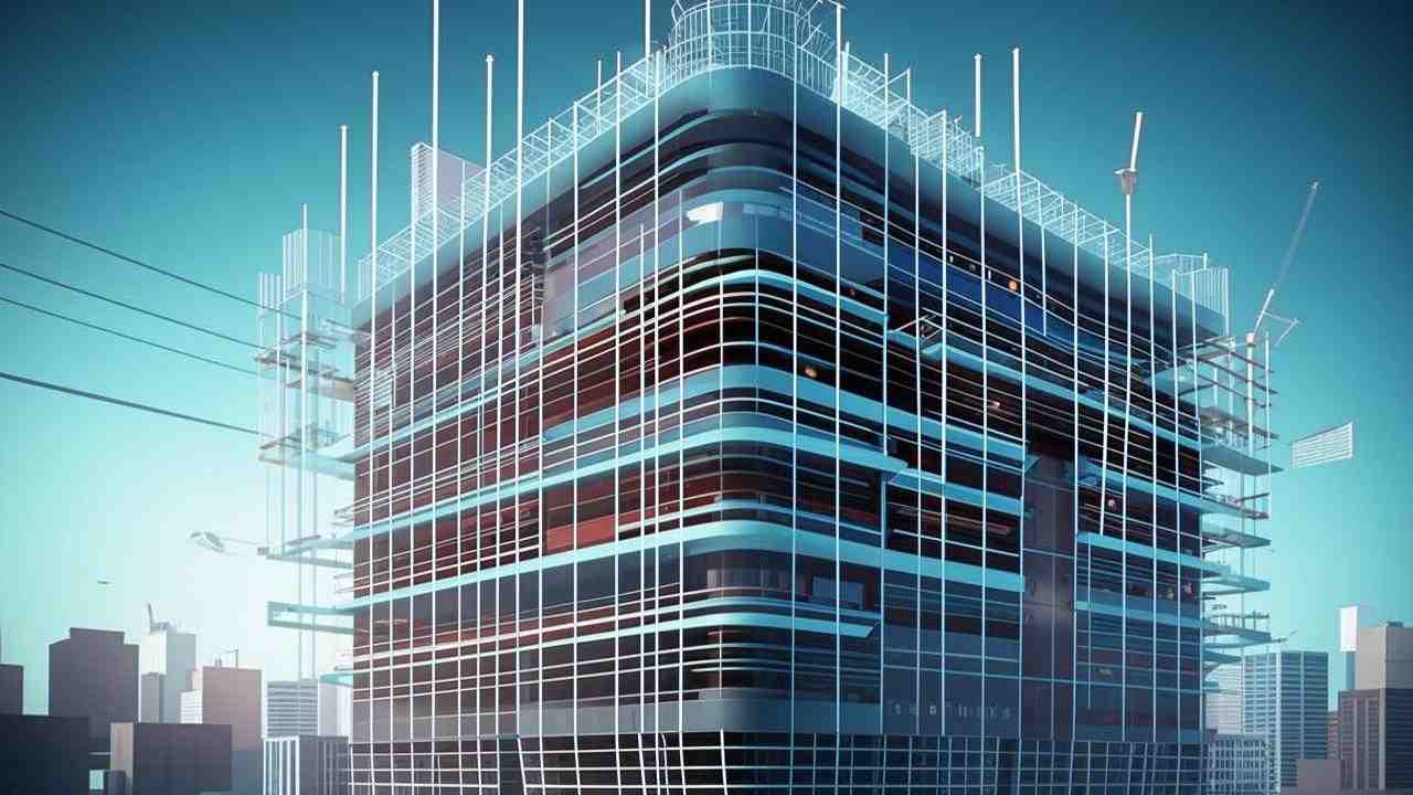 Системы электроснабжения