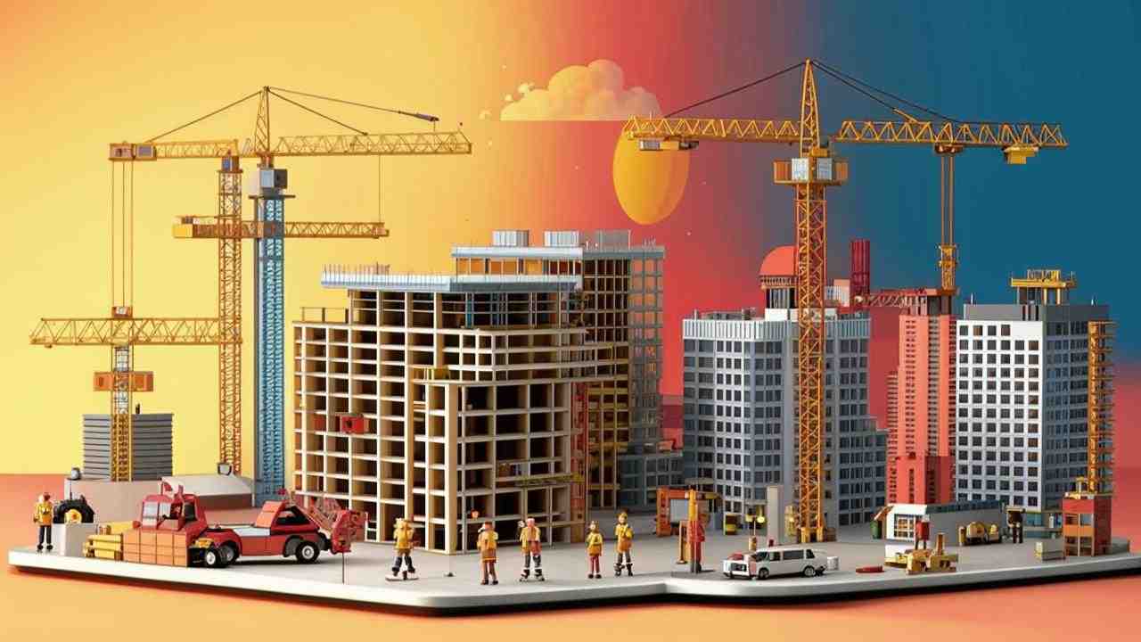 Смета на строительство, реконструкцию, капитальный ремонт, снос объекта капитального строительства