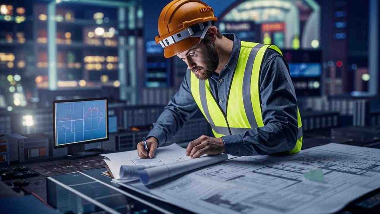 Системы электроснабжения