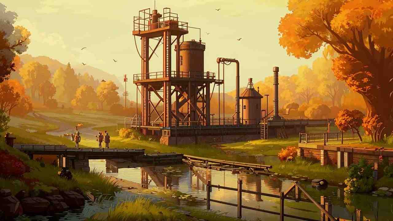 системы водоснабжения