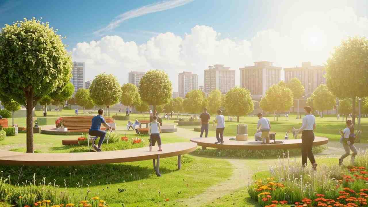 Мероприятия по охране окружающей среды