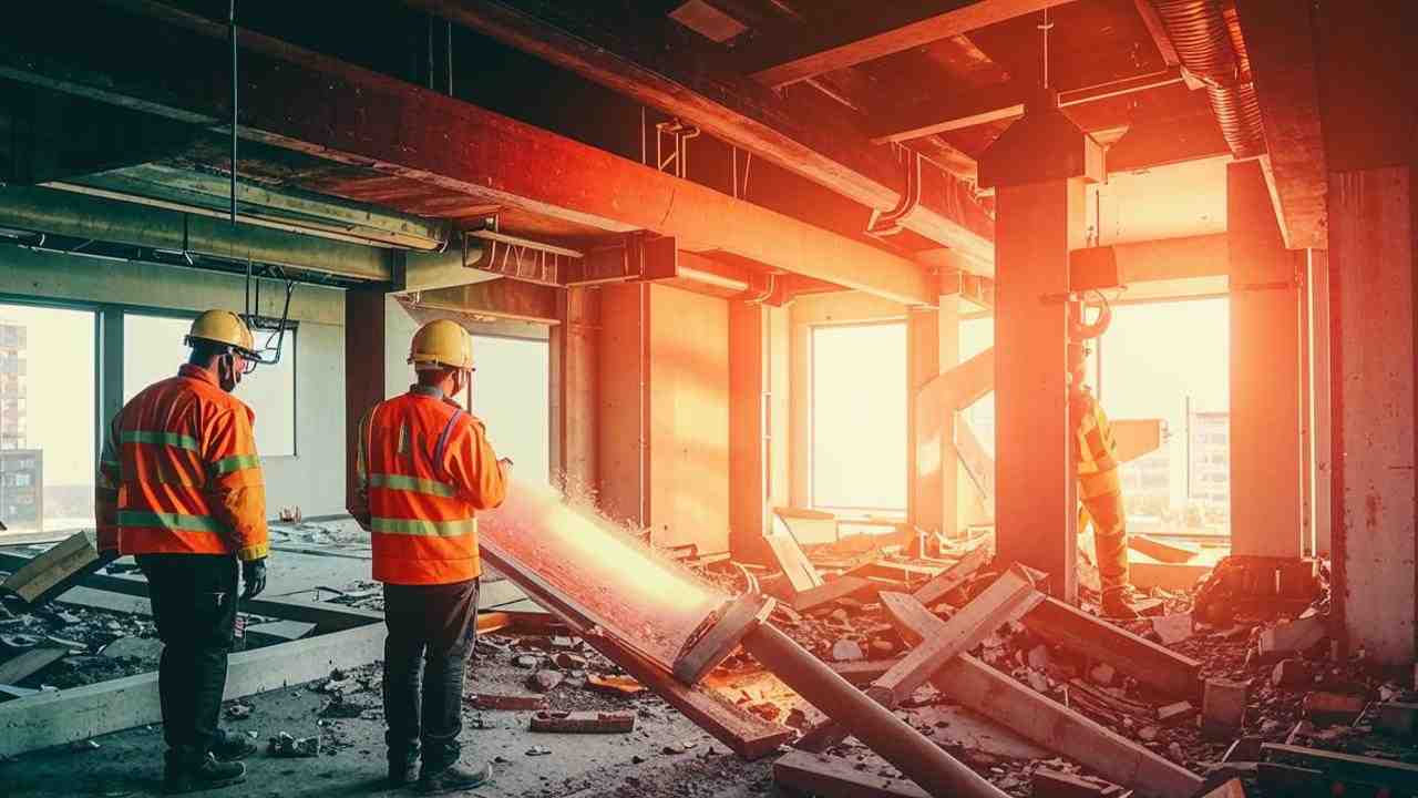 системы отопление вентиляции и кондиционирования воздуха