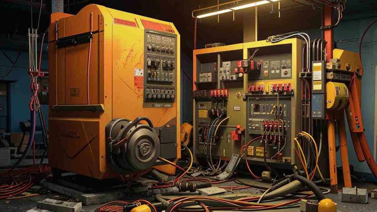 слаботочные системы