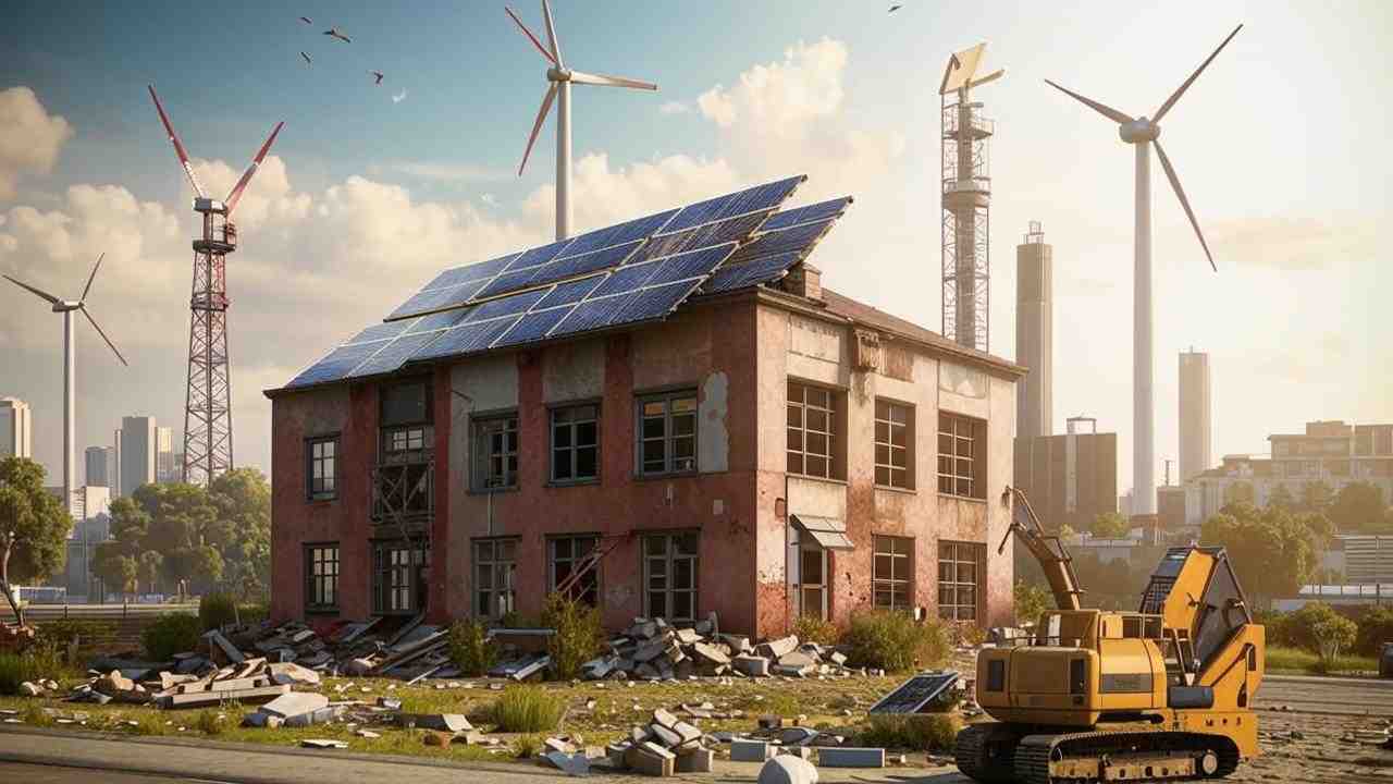 Мероприятия по охране окружающей среды