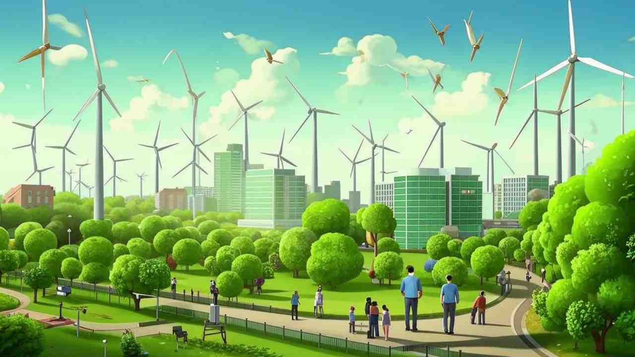 Мероприятия по охране окружающей среды