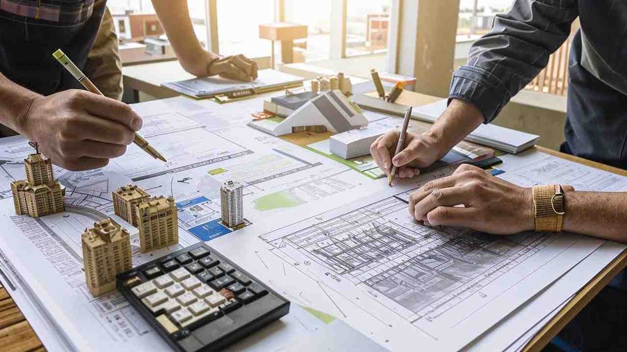 Смета на строительство, реконструкцию, капитальный ремонт, снос объекта капитального строительства