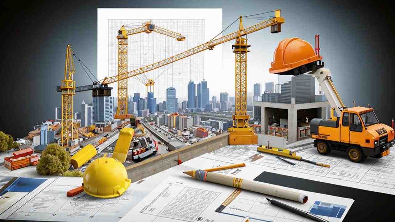 Смета на строительство, реконструкцию, капитальный ремонт, снос объекта капитального строительства