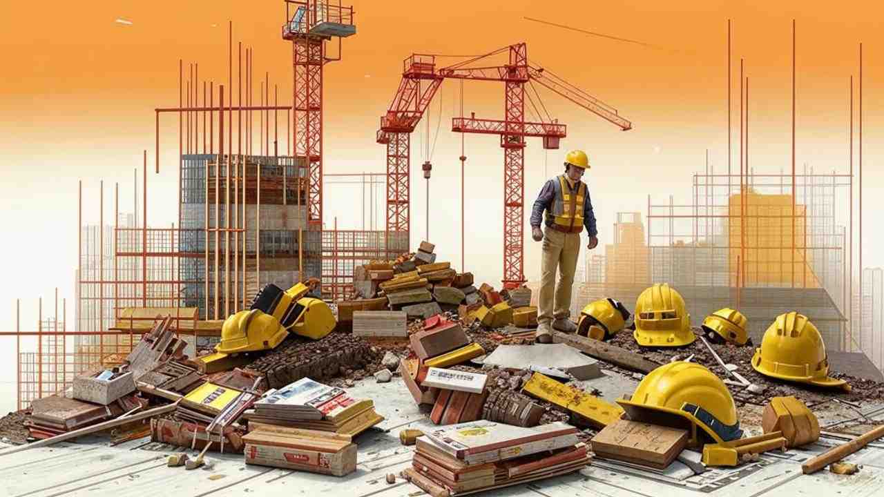 Смета на строительство, реконструкцию, капитальный ремонт, снос объекта капитального строительства