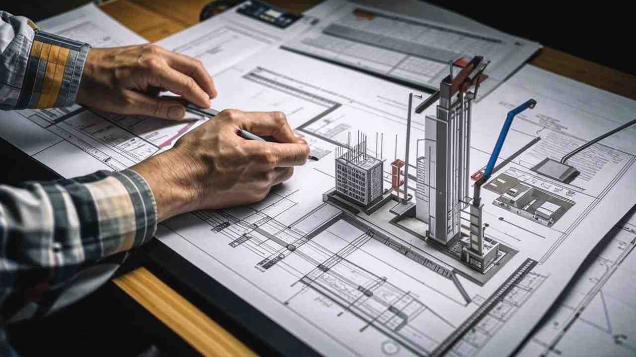 Системы электроснабжения