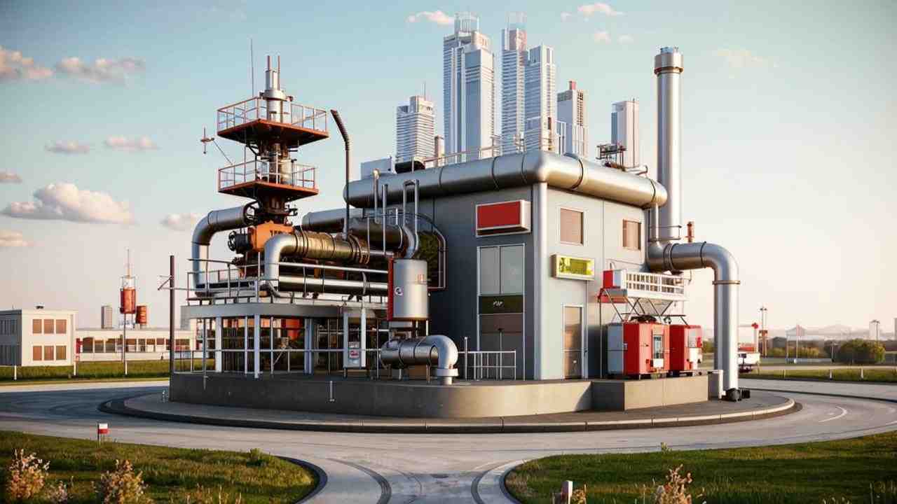 системы водоснабжения