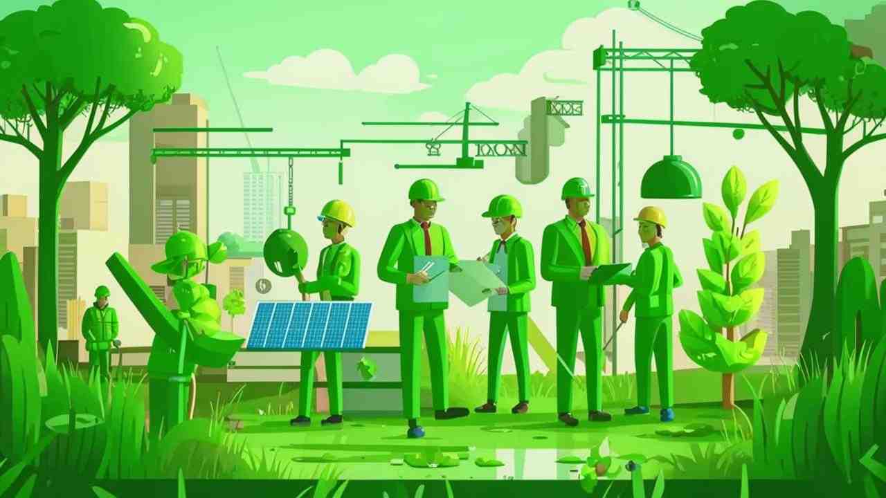 Мероприятия по охране окружающей среды