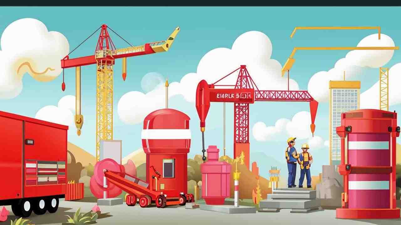 Мероприятия по обеспечению пожарной безопасности