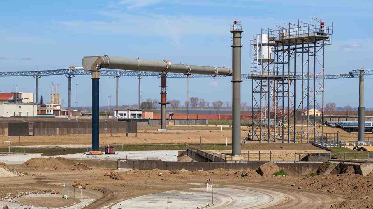 системы водоснабжения