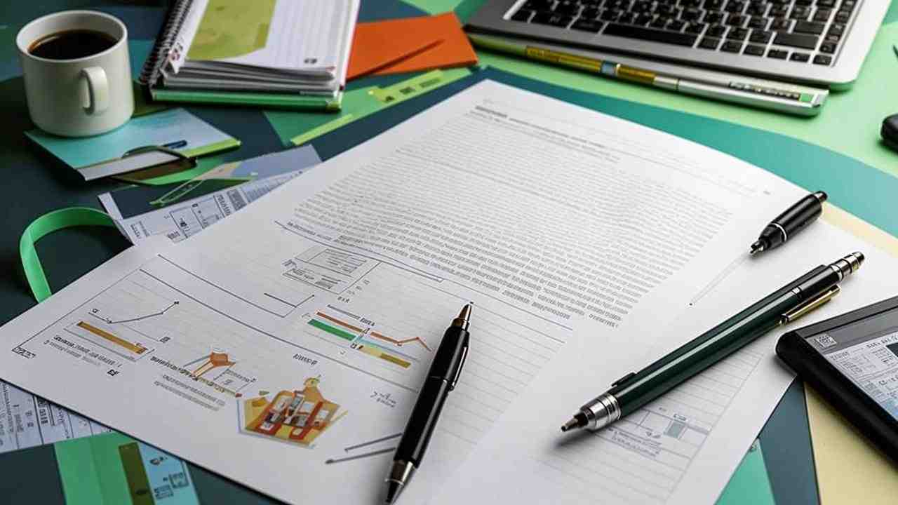 Пояснительная записка