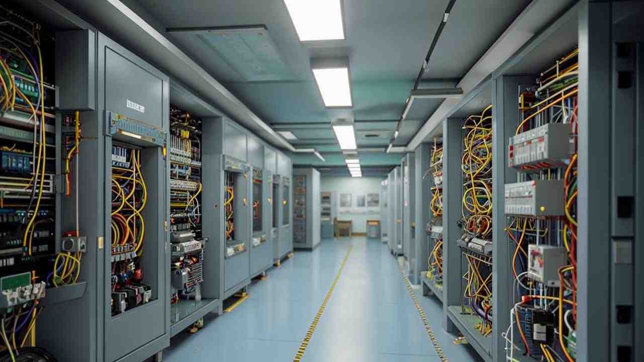 слаботочные системы