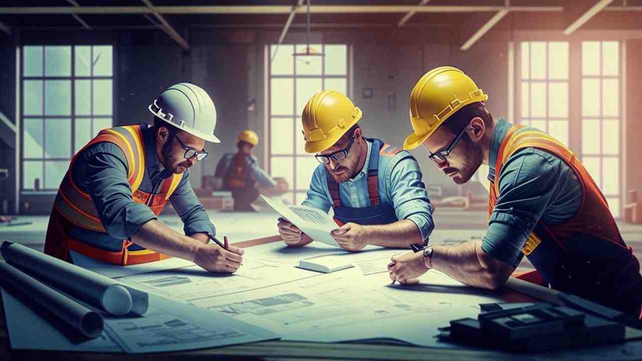 Смета на строительство, реконструкцию, капитальный ремонт, снос объекта капитального строительства