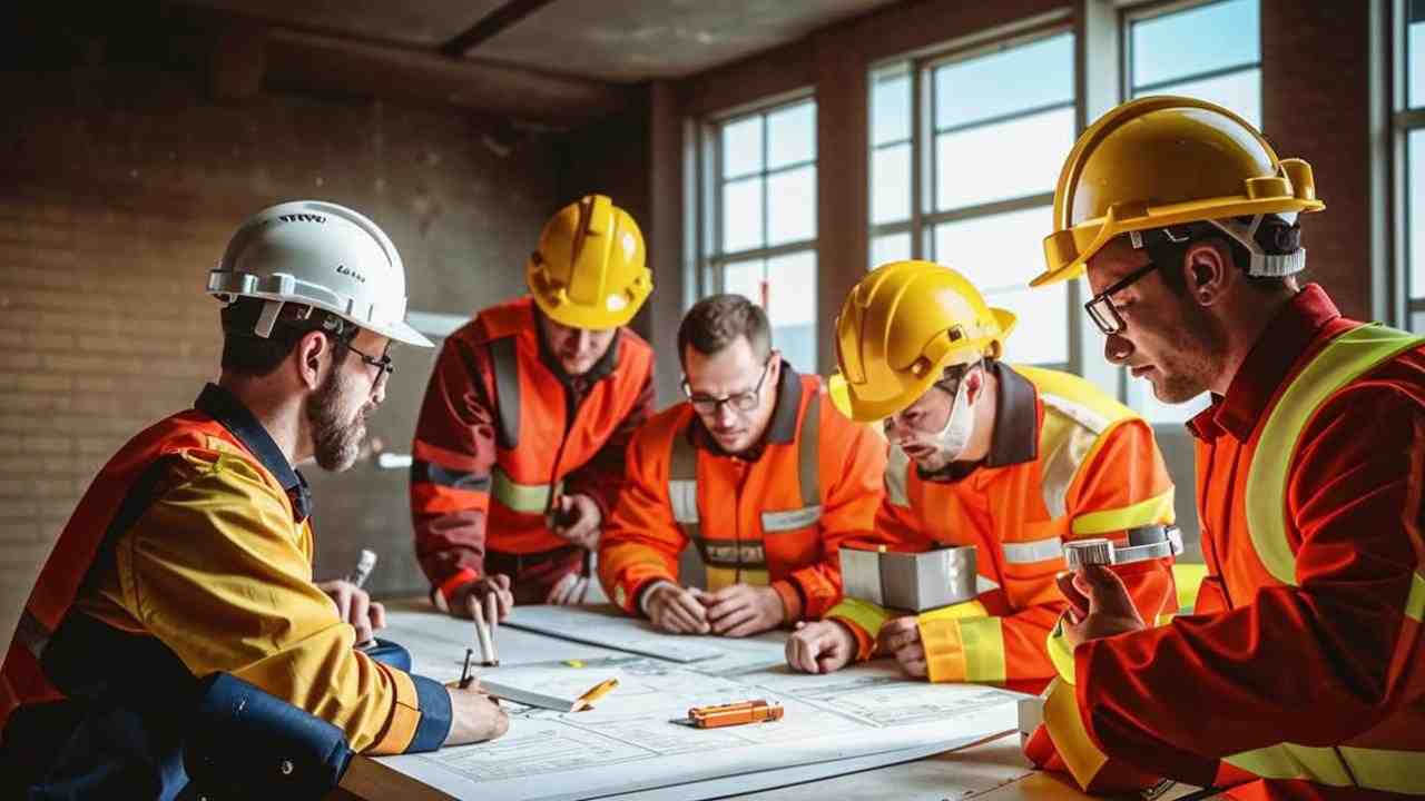 Мероприятия по обеспечению пожарной безопасности