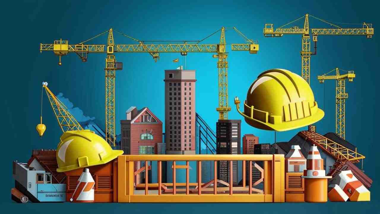 Требования к обеспечению безопасной эксплуатации объектов капитального строительства
