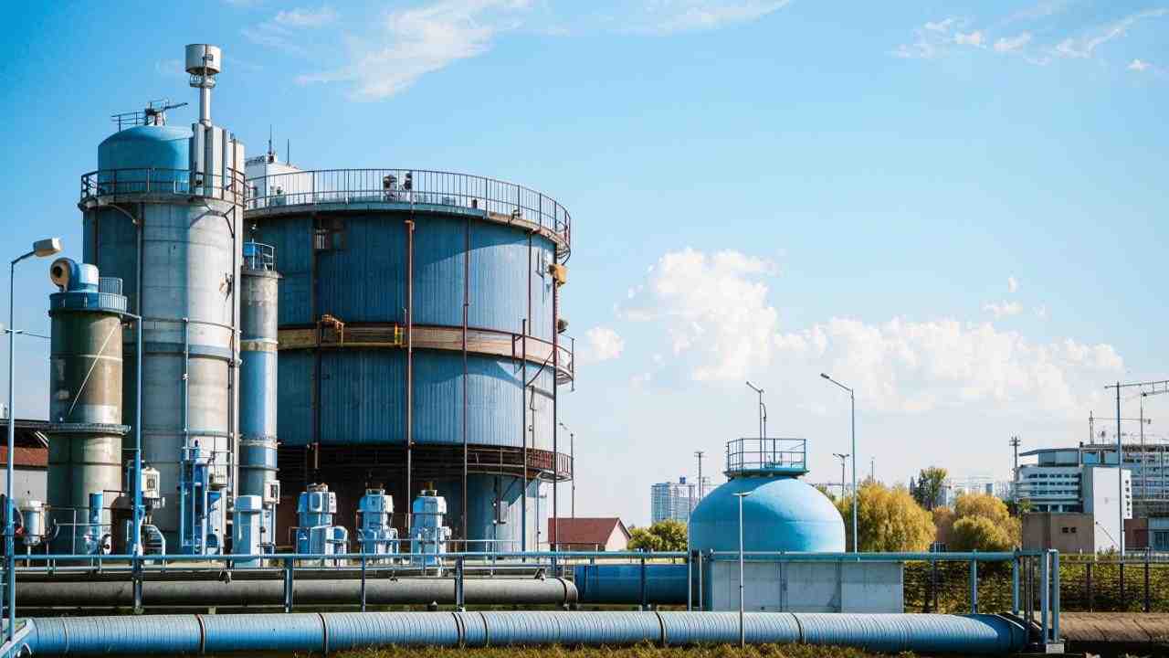 системы водоснабжения