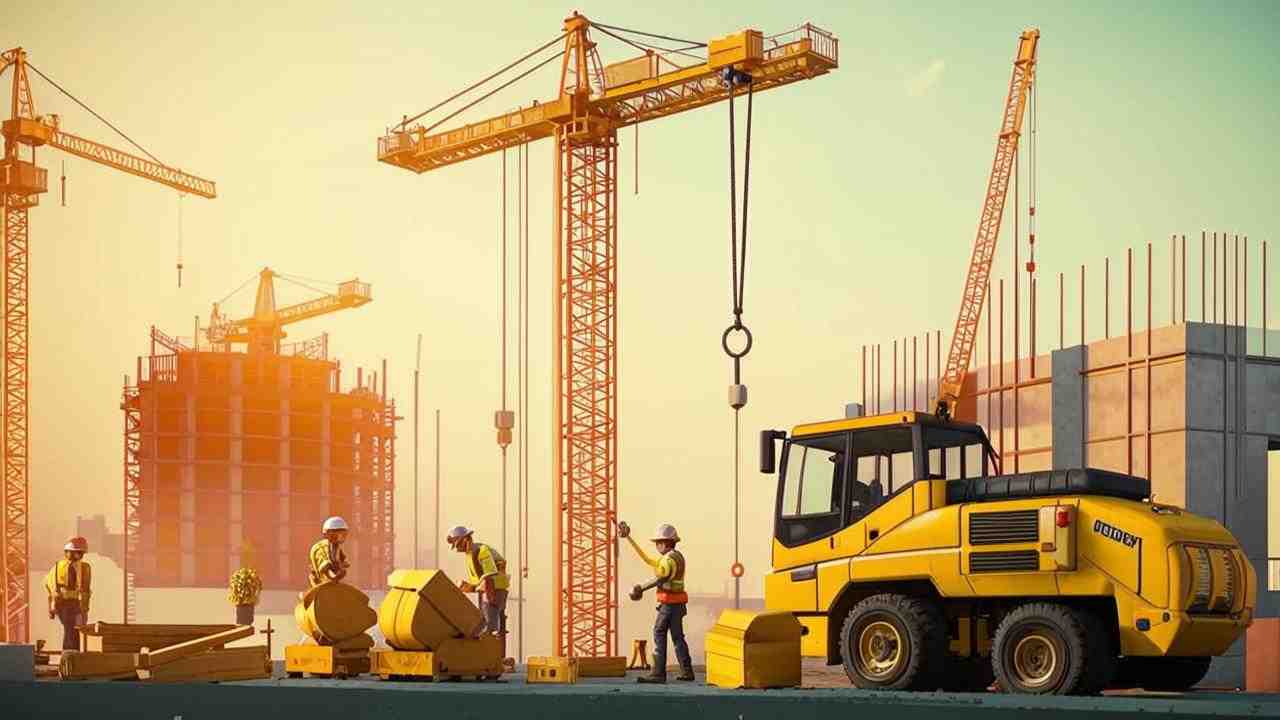 Требования к обеспечению безопасной эксплуатации объектов капитального строительства