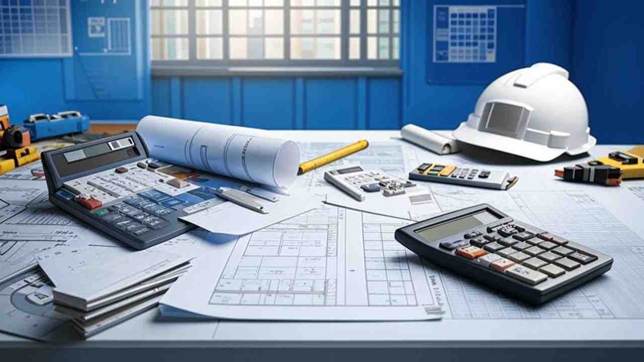 Смета на строительство, реконструкцию, капитальный ремонт, снос объекта капитального строительства