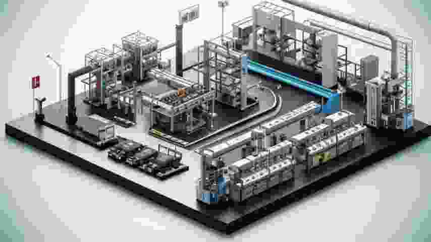 системы газоснабжения