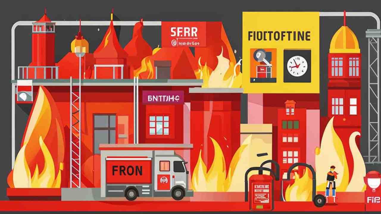 Мероприятия по обеспечению пожарной безопасности