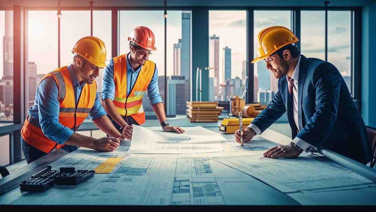 Смета на строительство, реконструкцию, капитальный ремонт, снос объекта капитального строительства