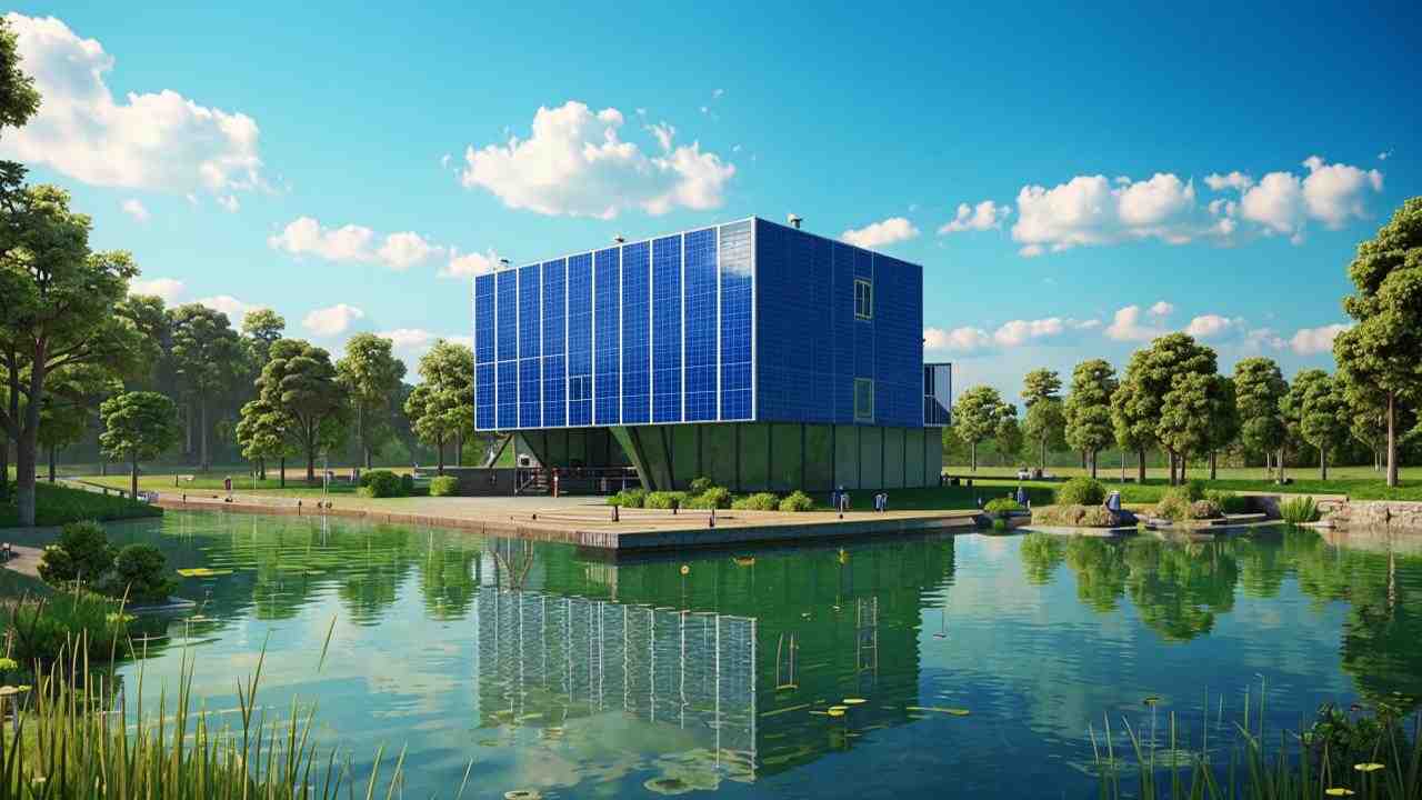 Мероприятия по охране окружающей среды