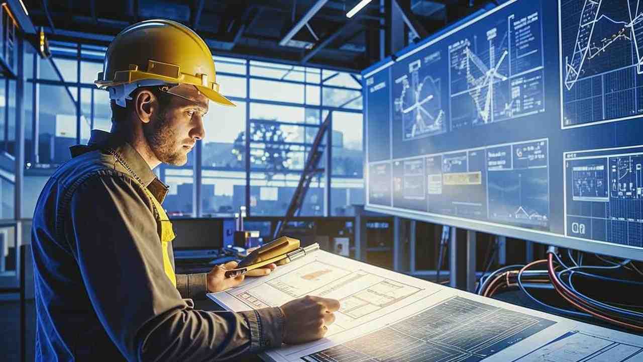 Системы электроснабжения