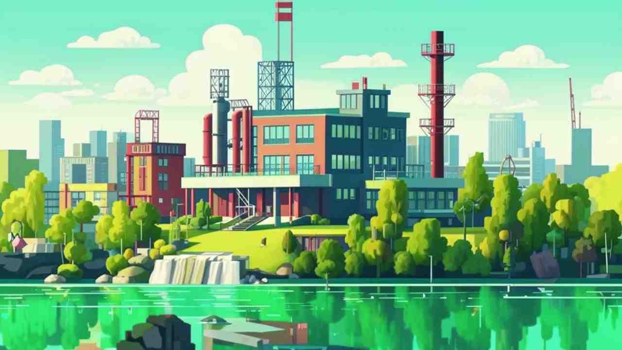 системы водоснабжения