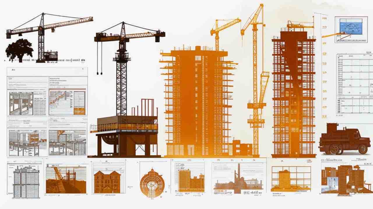 Смета на строительство, реконструкцию, капитальный ремонт, снос объекта капитального строительства