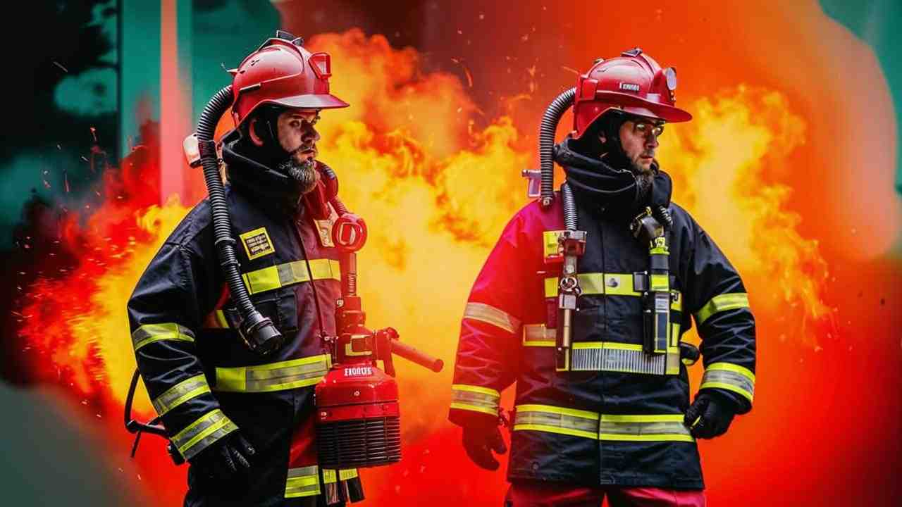 Мероприятия по обеспечению пожарной безопасности