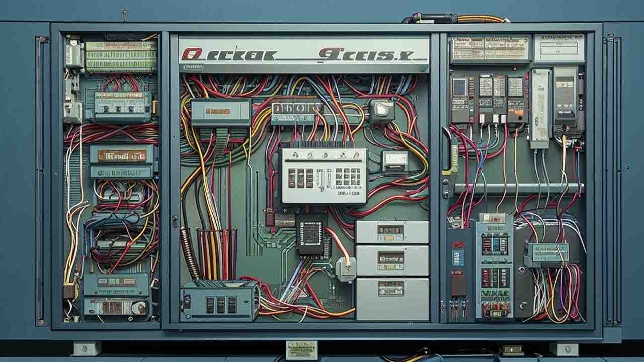 слаботочные системы