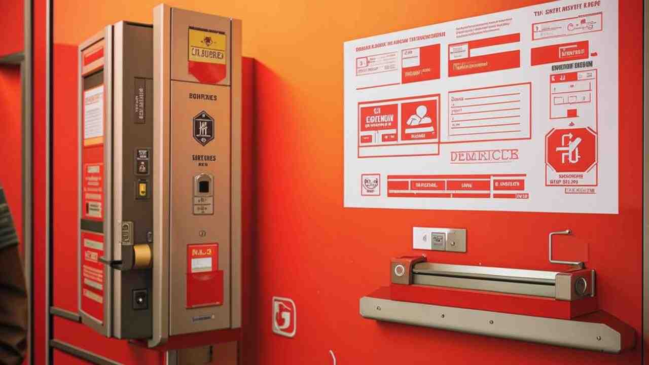 Мероприятия по обеспечению пожарной безопасности