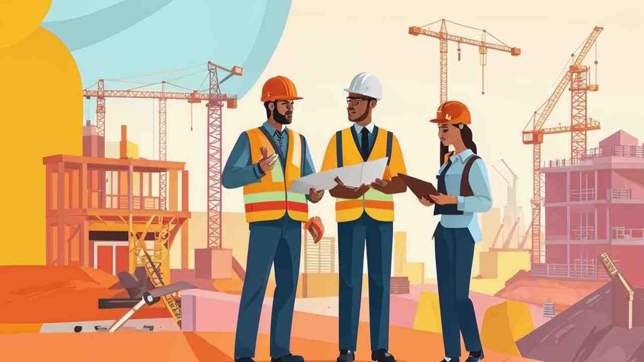 Требования к обеспечению безопасной эксплуатации объектов капитального строительства