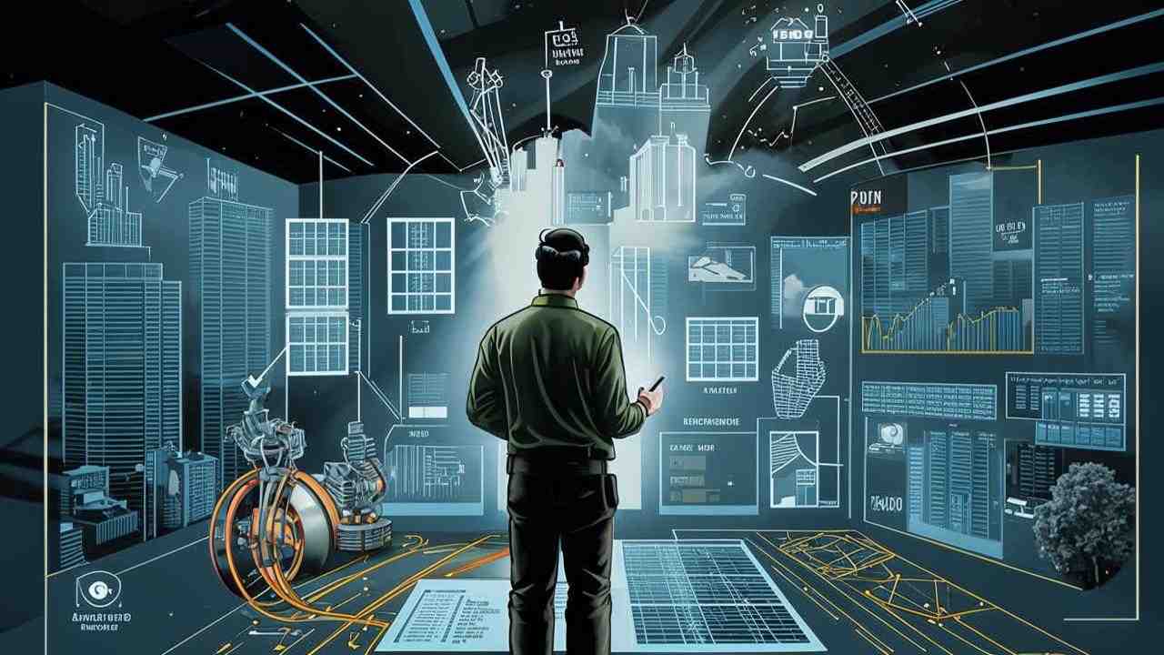 Системы электроснабжения